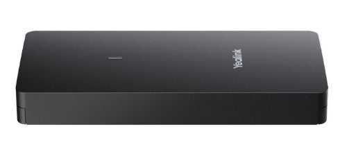 Yealink VCH51 Pro USB 2.0 Type-C 1000 Mbit/s Black