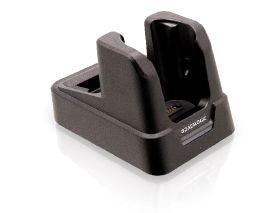 Datalogic 94A150106 mobile device charger Mobile computer Black Indoor