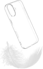 eSTUFF ES67100055-BULK mobile phone case Cover Transparent