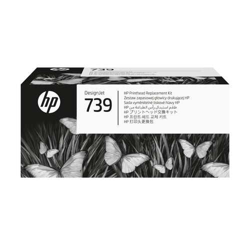 HP 498N0A/739 Printhead for HP DesignJet T 850