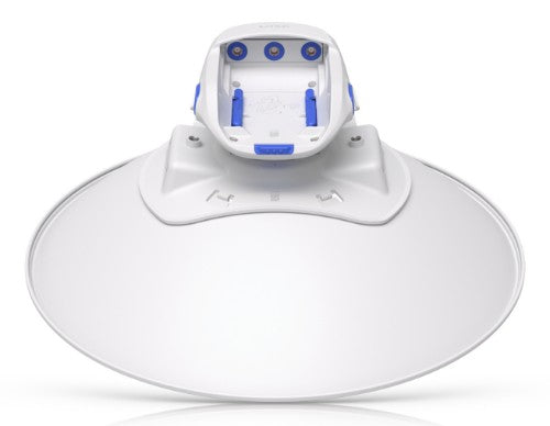 Ubiquiti UISP Dish Mini network antenna RP-SMA 26 dBi