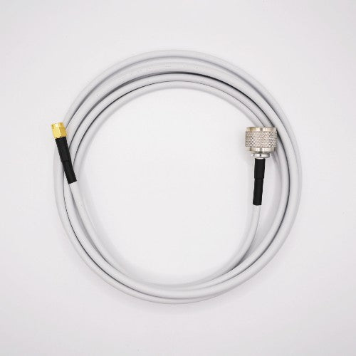 Panorama Antennas 2M CS32 CABLE N(M) - SMA(M) RP coaxial cable N-type RP-SMA