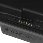 RAM Mounts RAM-HOL-ZE20PD2KLU mobile device dock station Tablet Black