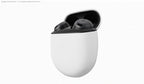 Google Pixel Buds Pro Headset Wireless In-ear Calls/Music Bluetooth Anthracite, Grey