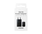 Samsung EP-T1510 Universal Black AC Indoor