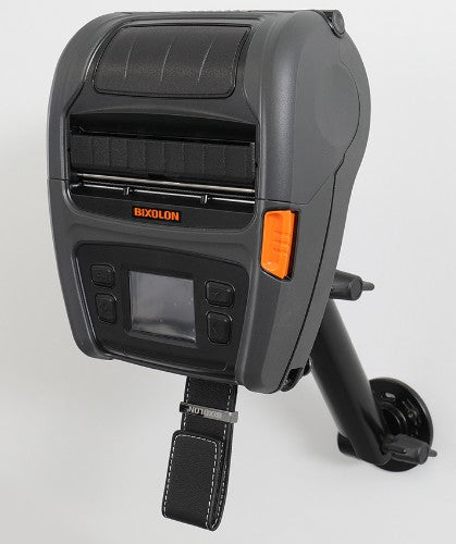 Brodit 216307 holder Passive holder Portable printer Black