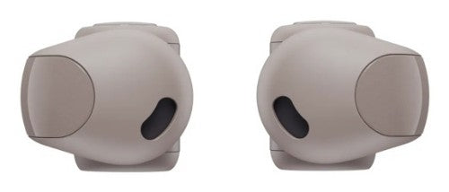 Bose Ultra Open Earbuds Headphones Wireless In-ear Calls/Music/Sport/Everyday USB Type-C Bluetooth Sand, Stone colour