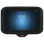 Zebra CC6000 video intercom system 5 MP 25.6 cm (10.1") Black