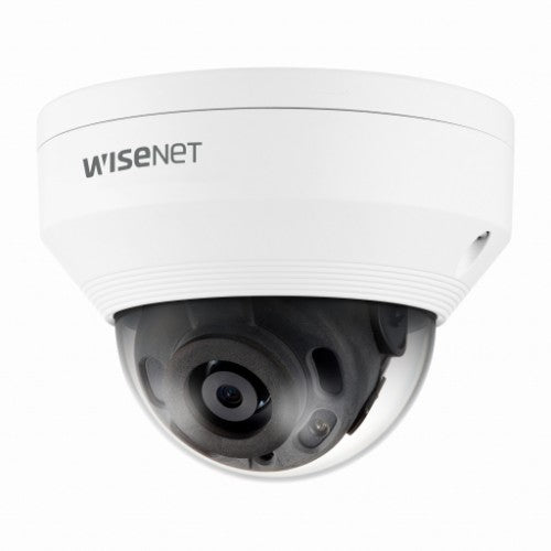 Hanwha QNV-7022R security camera Dome IP security camera Outdoor 2560 x 1440 pixels Ceiling