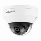 Hanwha QNV-7022R security camera Dome IP security camera Outdoor 2560 x 1440 pixels Ceiling