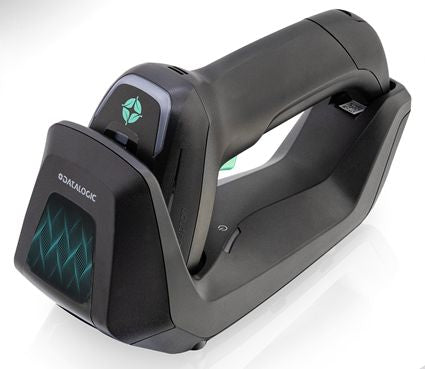 Datalogic Gryphon I GD4620 Handheld bar code reader 2D Laser Black