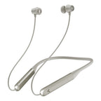 Verbatim TruSound ANC Neckband Earbuds Grey