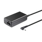 CoreParts MBXLE-AC0003 power adapter/inverter Indoor 65 W Black