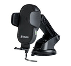 Verbatim FWC-01 Active holder Mobile phone/Smartphone Black