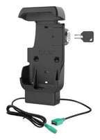 RAM Mounts RAM-HOL-HON12PDLU holder Tablet/UMPC Black