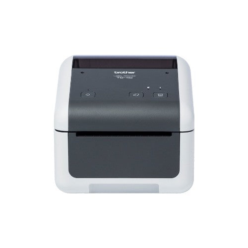 Brother TD-4425DN label printer Direct thermal 203 x 203 DPI 203 mm/sec Wired Ethernet LAN
