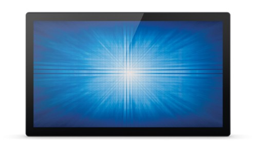 Elo Touch Solutions 2794L 68.6 cm (27") LCD 270 cd/m² Full HD Black Touchscreen