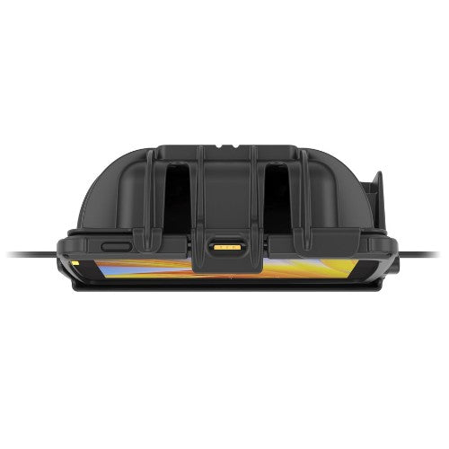 RAM Mounts RAM-GDS-DOCK-ZE20PD2U mobile device dock station Tablet Black