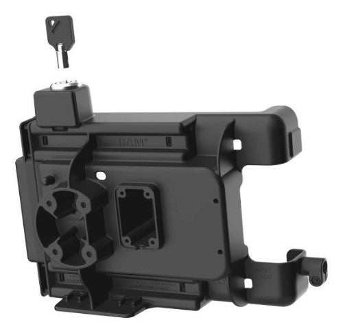 RAM Mounts RAM-HOL-GE3NKLU holder Tablet/UMPC Black