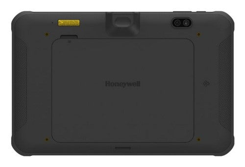 Honeywell ScanPal EDA10A 5G Snapdragon LTE-TDD & LTE-FDD 64 GB 25.6 cm (10.1") 4 GB Wi-Fi 6 (802.11ax) Android 12 Black