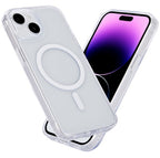 eSTUFF ES67140026 mobile phone case Cover Transparent