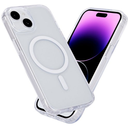 eSTUFF ES67140026 mobile phone case Cover Transparent