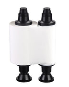Evolis R2015 Thermal-transfer ribbon white, 1K pages for Evolis Dualys/Pebble/Quantum/Securion