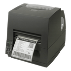 Citizen CL-S631 label printer Direct thermal / Thermal transfer 300 x 300 DPI 100 mm/sec Wired & Wireless Wi-Fi