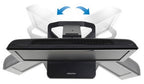 Ergotron Neo Flex 33-387-085 monitor mount / stand 68.6 cm (27") Desk Black