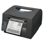 Citizen CL-S521II label printer Direct thermal 203 x 203 DPI 150 mm/sec Wired