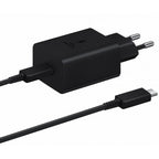 Samsung EP-T4510 Universal Black AC Fast charging Indoor
