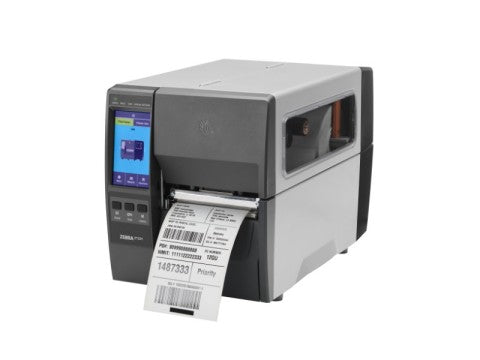 Zebra ZT231 label printer Thermal transfer 300 x 300 DPI 203 mm/sec Wired & Wireless Ethernet LAN Bluetooth