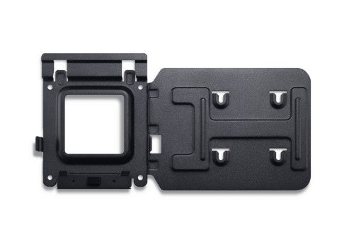 DELL YN6XJ mounting kit Black
