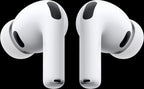 Apple AirPods Pro (3rd generation) Headset True Wireless Stereo (TWS) In-ear Calls/Music/Sport/Everyday Bluetooth White