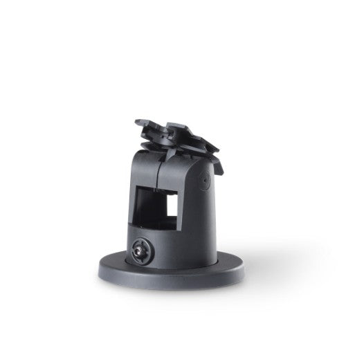 Ergonomic Solutions SpacePole Payment SPMCL-S-02 POS system accessory POS mount Black Composite