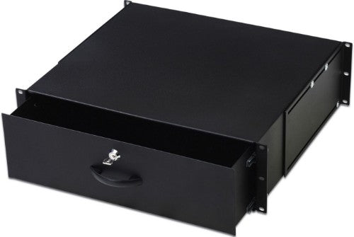 Lanview RAD110BL rack accessory Drawer unit