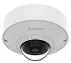 Hanwha QNF-C9010V security camera Dome IP security camera Indoor & outdoor 3008 x 3008 pixels Ceiling