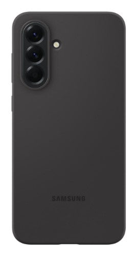 Samsung EF-PA566 mobile phone case 17 cm (6.7") Cover Black