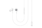 Samsung EO-IC100 Headset Wired In-ear Calls/Music USB Type-C White