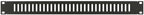 Lanview RAB200BL rack accessory Blank panel