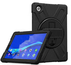 eSTUFF ES681903-BULK tablet case Black
