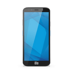 Elo Touch Solutions M51 handheld mobile computer 15.2 cm (6") 2160 x 1080 pixels Touchscreen 298 g Black