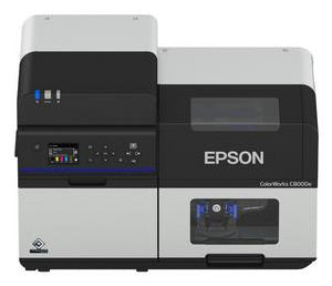 Epson ColorWorks C8000e (MK)