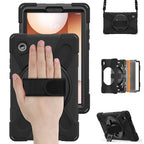 eSTUFF ES683618-BULK tablet case Black