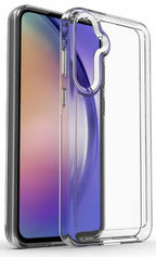 eSTUFF ES673118-BULK mobile phone case Cover Transparent