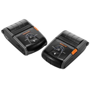Bixolon SPP-R200III Plus 203 x 203 DPI Wired & Wireless Direct thermal Mobile printer