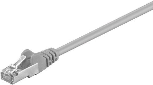 Microconnect STP525 networking cable Grey 25 m Cat5 F/UTP (FTP)