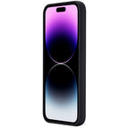 eSTUFF ES67101028-BULK mobile phone case Cover Black