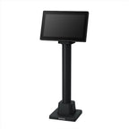 Epson A61CH62111 POS monitor 17.8 cm (7") 128 x 38 pixels LCD