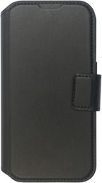 eSTUFF ES67160105 mobile phone case Cover Black